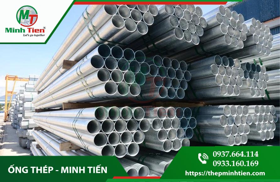nguyên nhân giá thép tăng